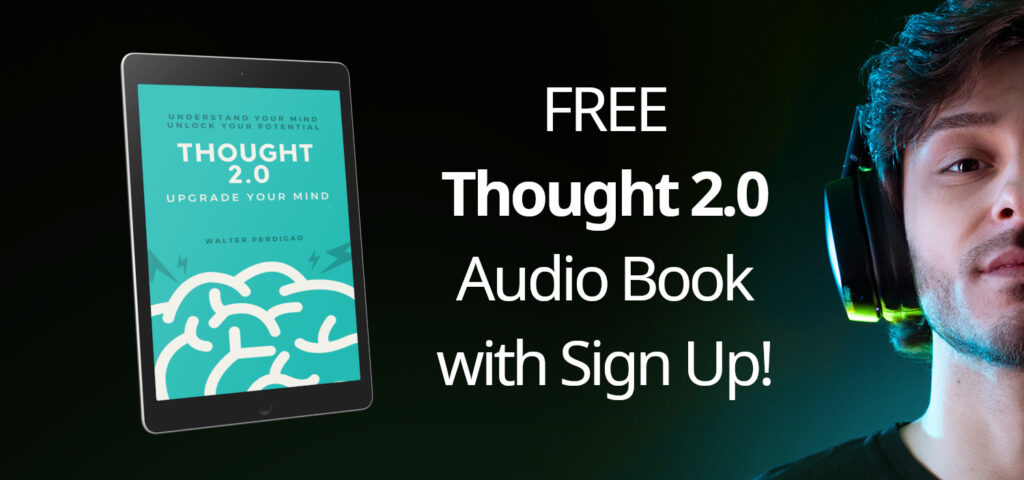 FREE Audio Book with Sign Up!